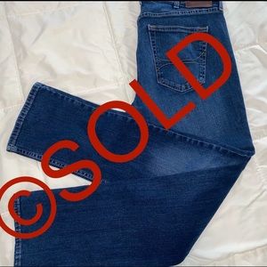 Hollister jeans men